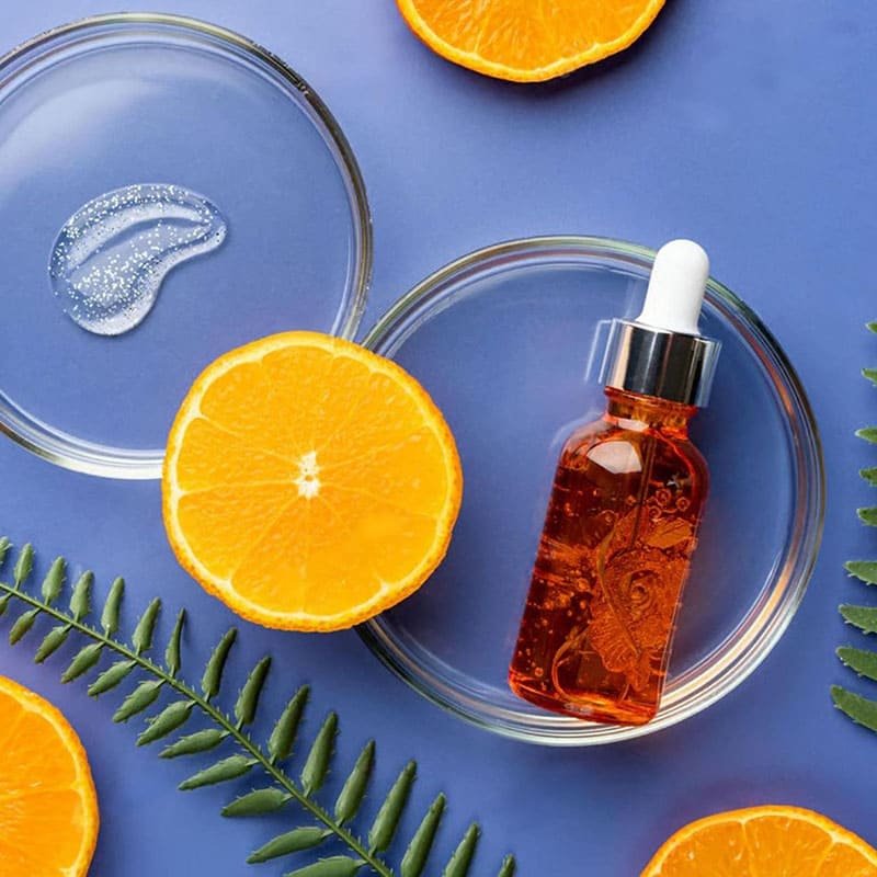 Urban Antioxidant Serum