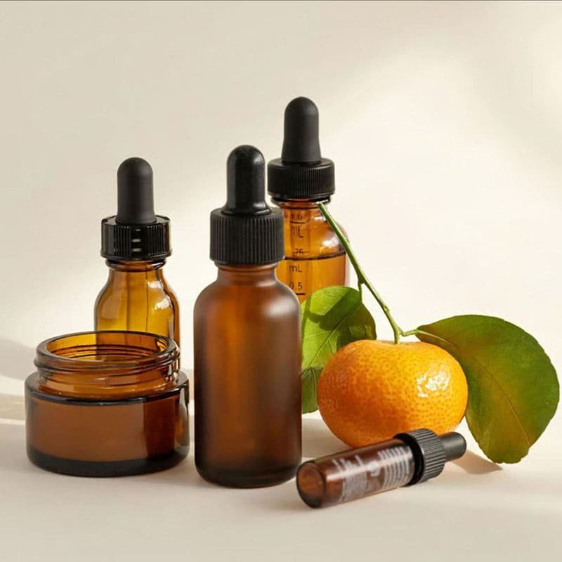 Brightening Daily Serum