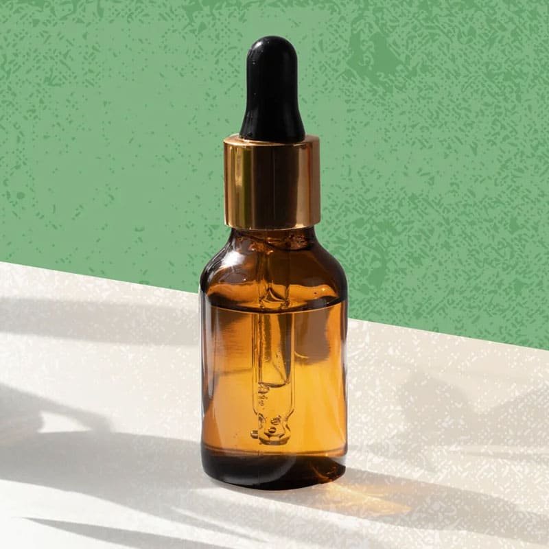 Daily Soothing Serum