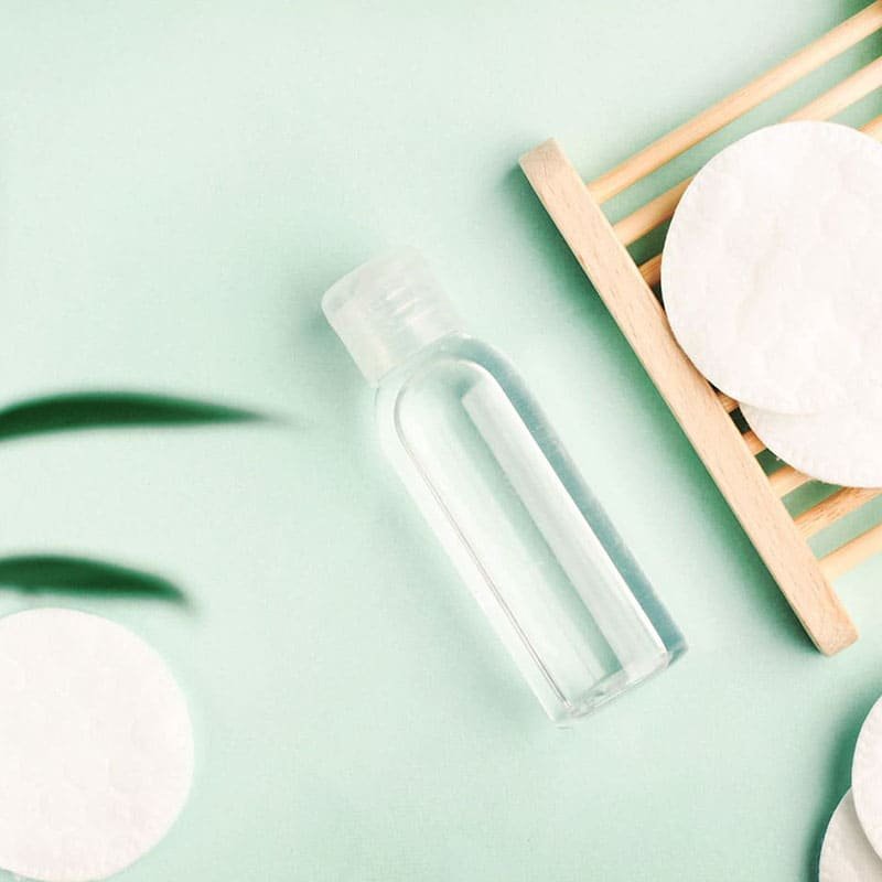 Hydra-Balance Toner Mist