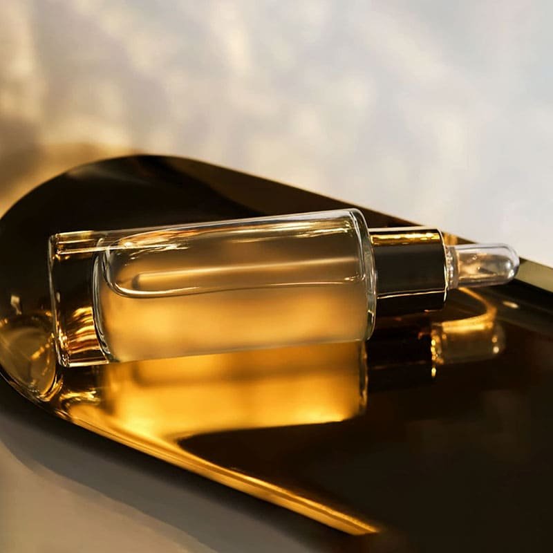 Clarifying PAD Serum