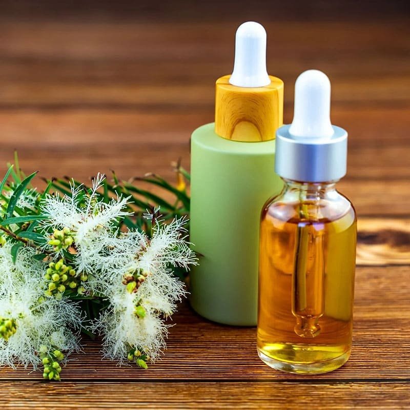 Sensitive-Skin Daily Serum