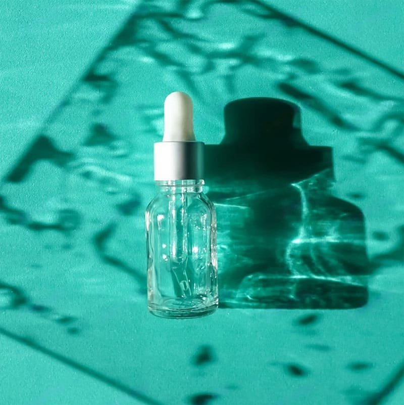 Brightening Night Serum