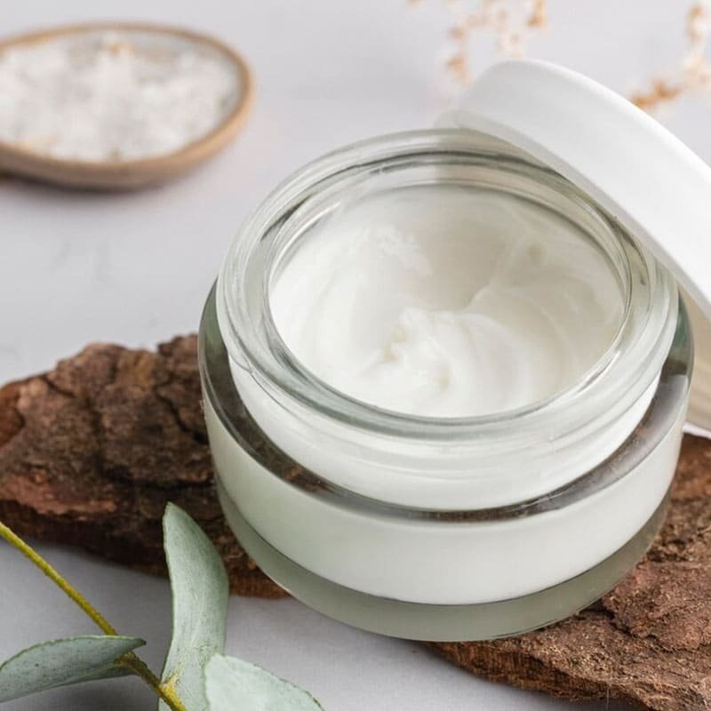 Redness-Calming Cream