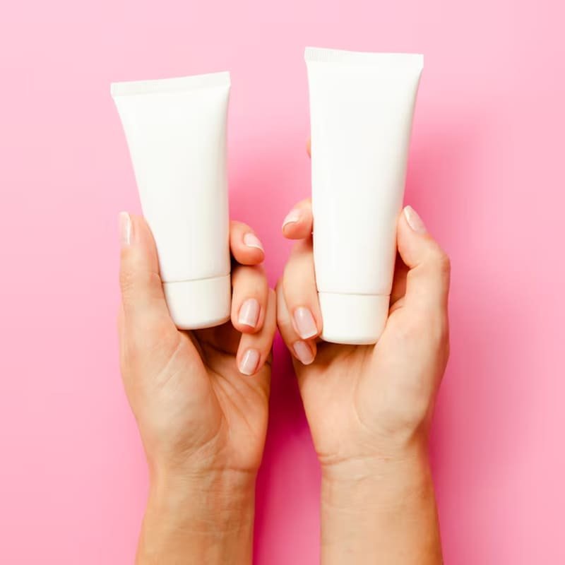 Hand Repair Cream