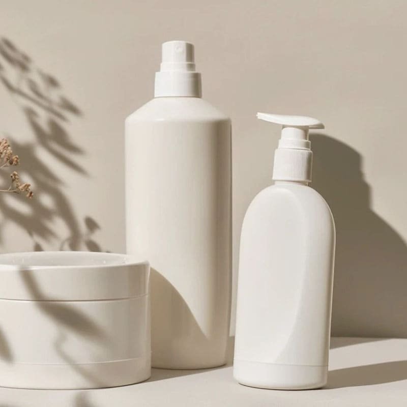 Anti-Flake Appearance Shampoo