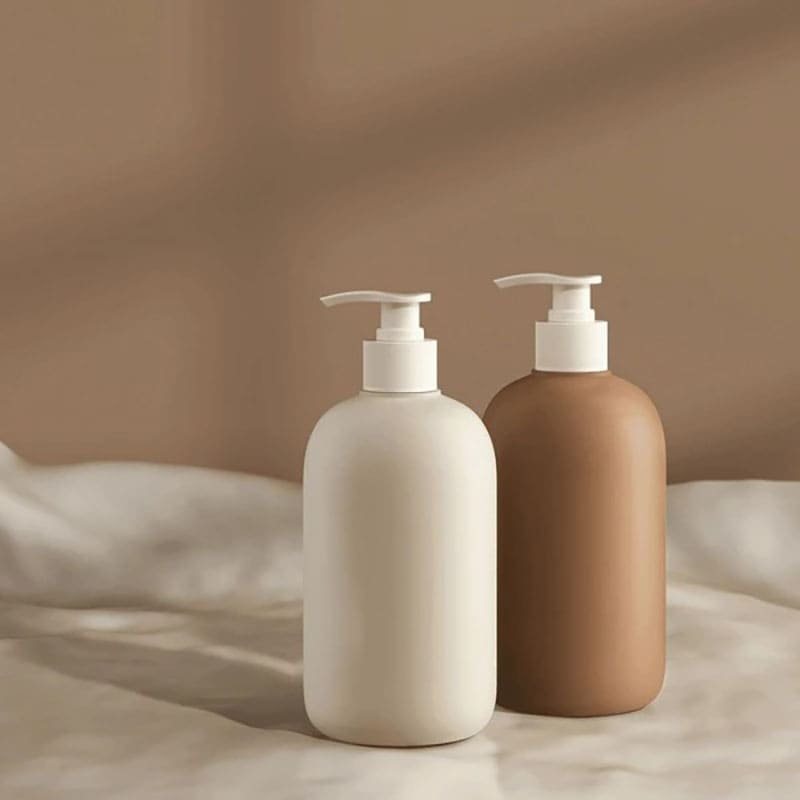 Smoothing Body Lotion