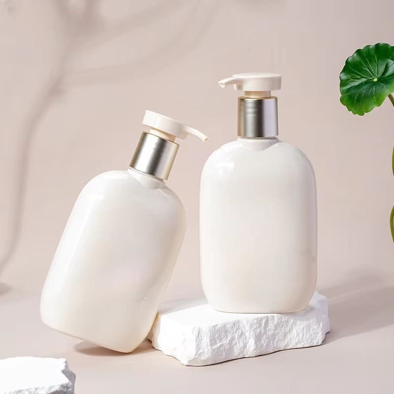 Comforting Body Lotion