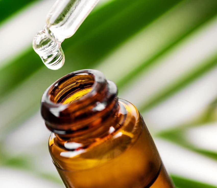 Tea Tree Oil Market Application Insights
