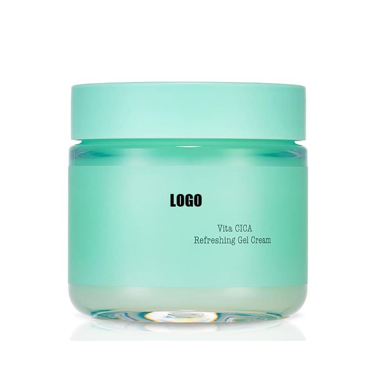 Private Label Cica Cream: Soothing & Barrier-Repair OEM/ODM Guide
