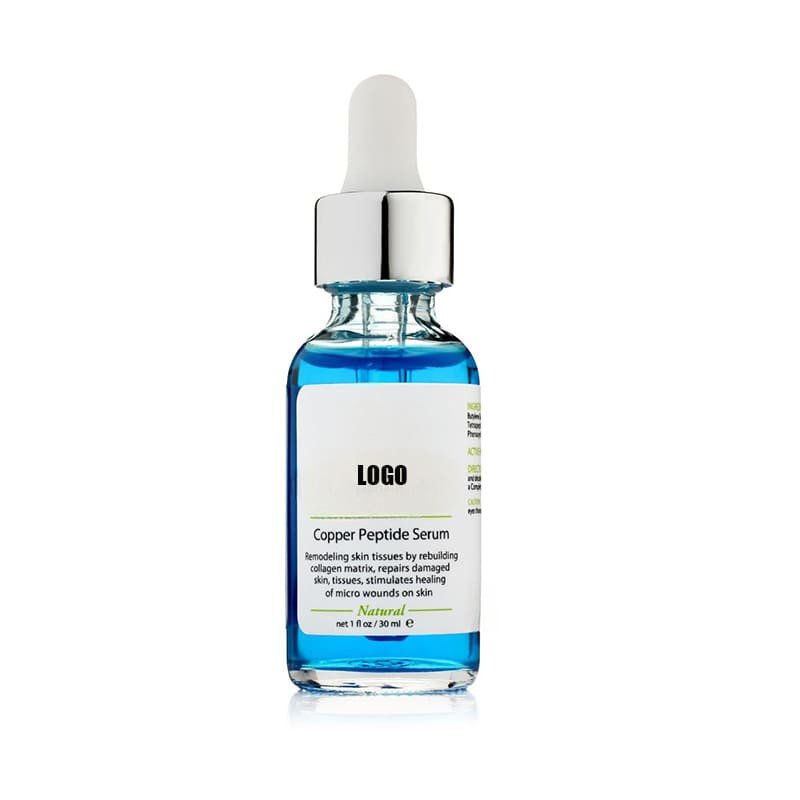 cais ghk cu NIOD Copper Amino Isolate Serum 3 1:1 (CAIS3) VS The Ordinary Multi-Peptide  + Copper Peptides 1% Serum : r/SkincareAddictionLux main image 0
