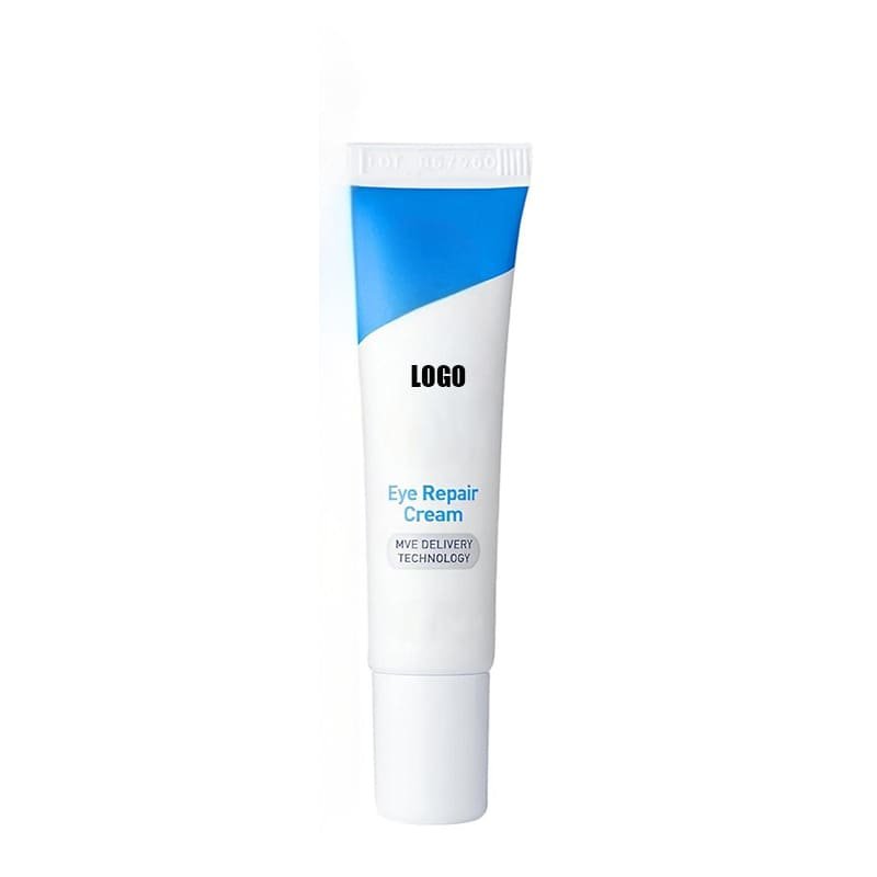 Private Label Under Eye Bag Cream: Depuff & Brighten Eye Care OEM