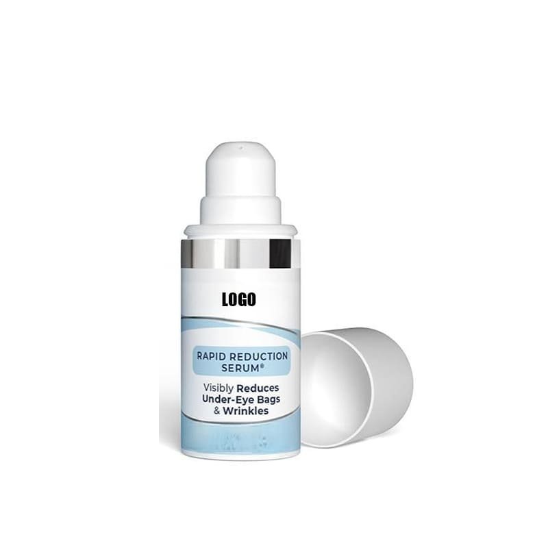 Private Label Under Eye Bag Cream: Depuff & Brighten Eye Care OEM
