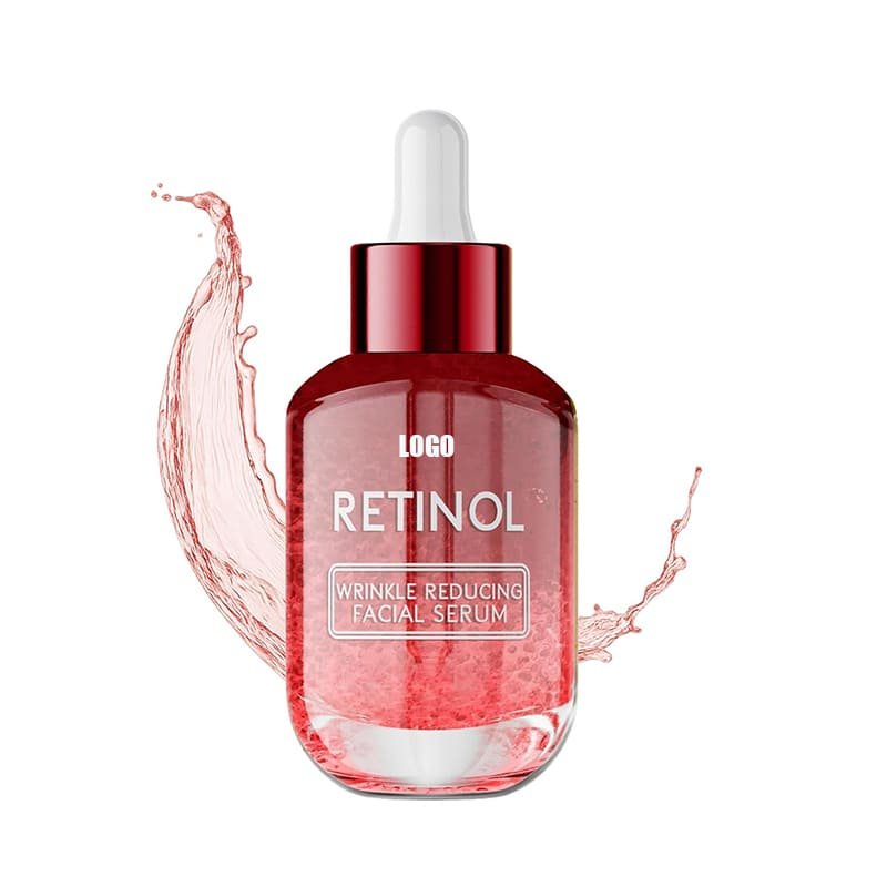 Private Label Retinol Serum: Anti-Aging & Texture Refining OEM/ODM