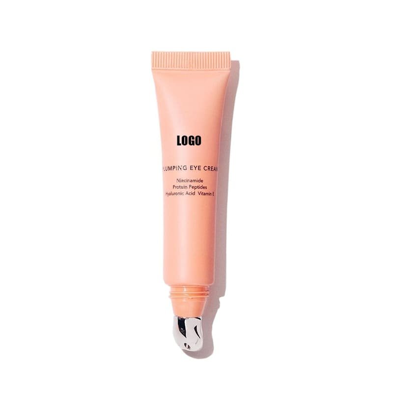 Private Label Under Eye Bag Cream: Depuff & Brighten Eye Care OEM