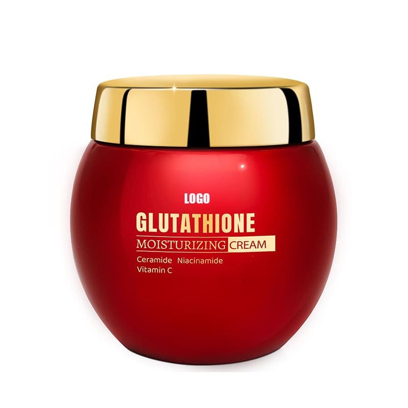 Private Label Glutathione Skin Whitening Cream: Even Tone & Glow OEM/ODM Guide