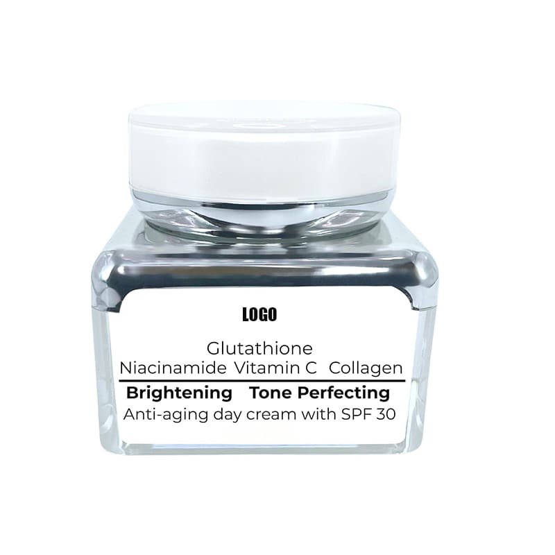 Private Label Glutathione Skin Whitening Cream: Even Tone & Glow OEM/ODM  Guide | Zerun Cosmetic