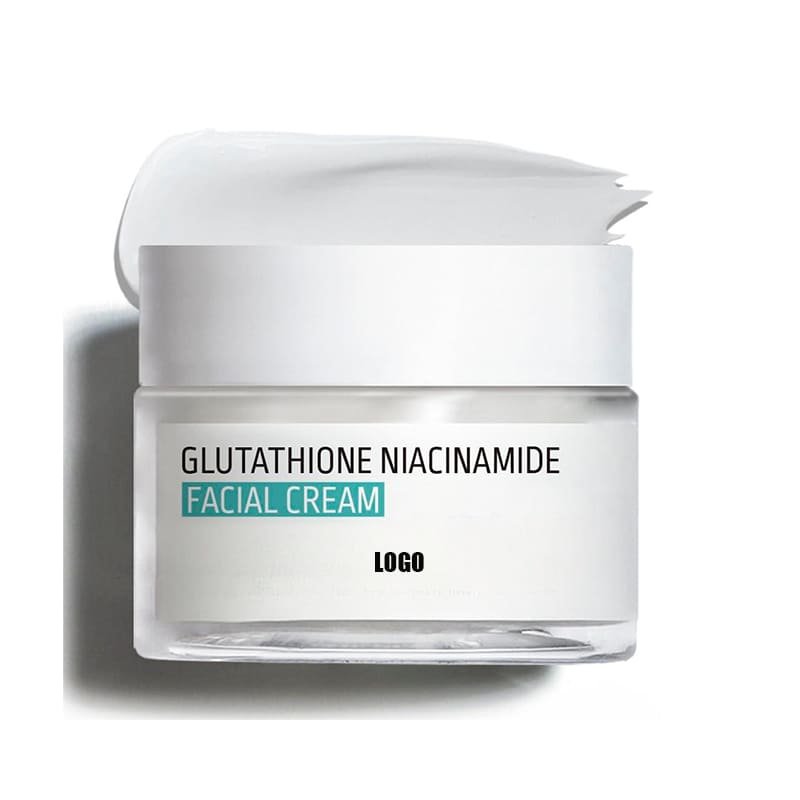 Private Label Glutathione Skin Whitening Cream: Even Tone & Glow OEM/ODM  Guide | Zerun Cosmetic