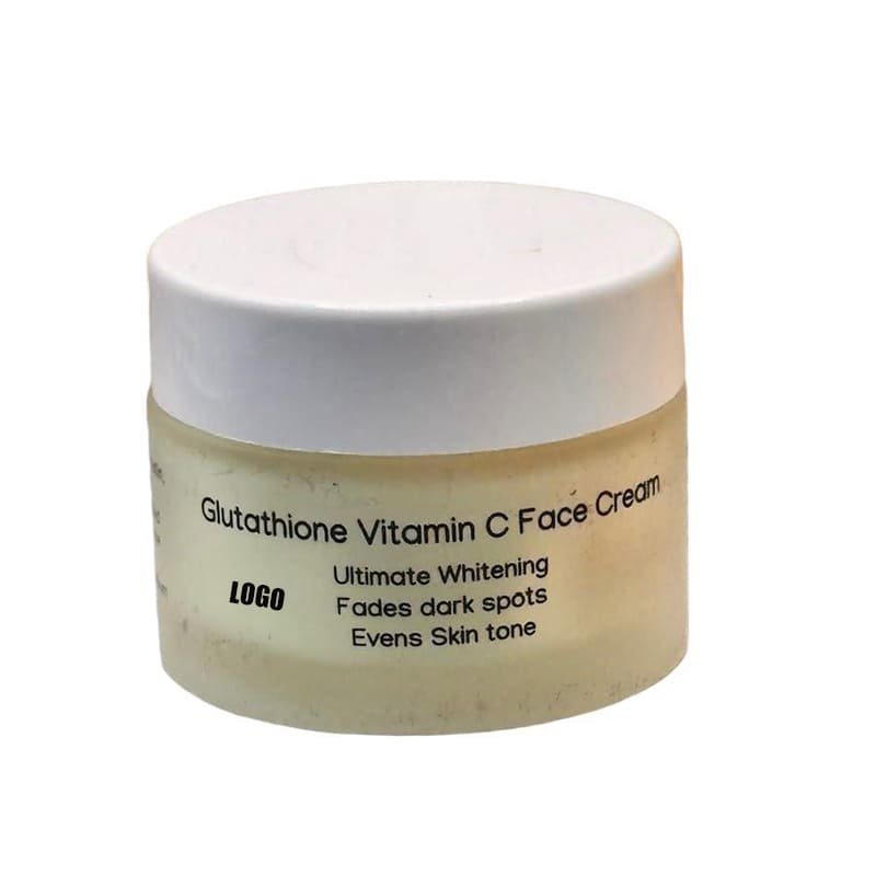 Private Label Glutathione Skin Whitening Cream: Even Tone & Glow OEM/ODM Guide