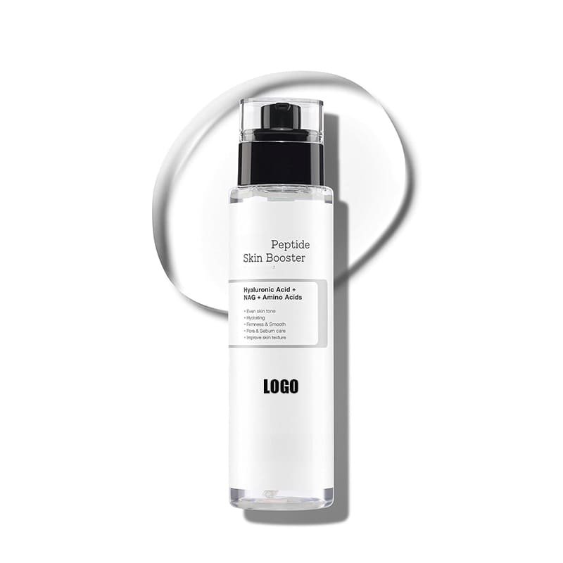 Private Label Peptide Serum: Firming & Line-Smoothing OEM/ODM