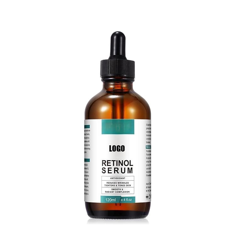 Private Label Retinol Serum: Anti-Aging & Texture Refining OEM/ODM