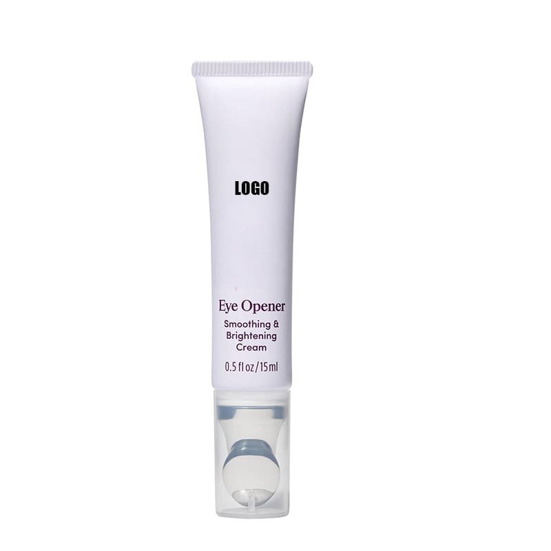 Private Label Under Eye Bag Cream: Depuff & Brighten Eye Care OEM