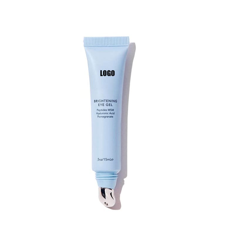 Private Label Under Eye Bag Cream: Depuff & Brighten Eye Care OEM