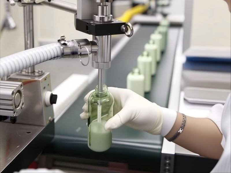 What Is an OPM in Cosmetics? Roles, OPM vs Cosmetic Manufacturer ...