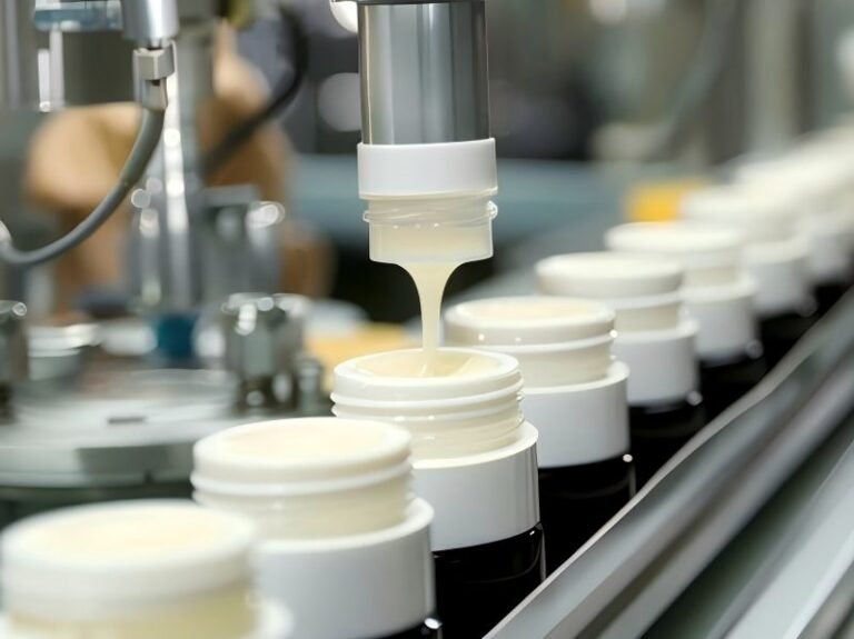 Cosmetic Manufacturer MOQ and Lead Time: What Drives Them, How to Lower ...