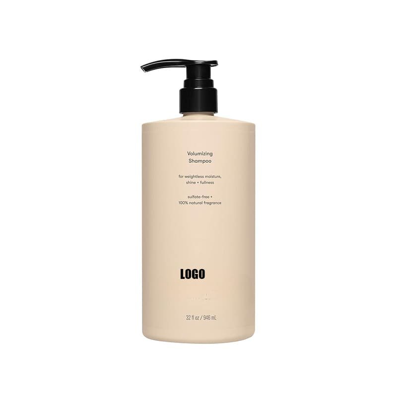 Private Label Volume Hair Shampoo: Root-Lift & Fullness OEM/ODM
