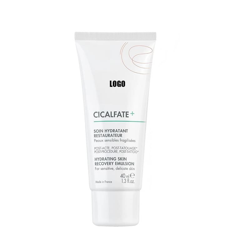 Private Label Post Laser Cream: Post-Procedure Recovery & Barrier