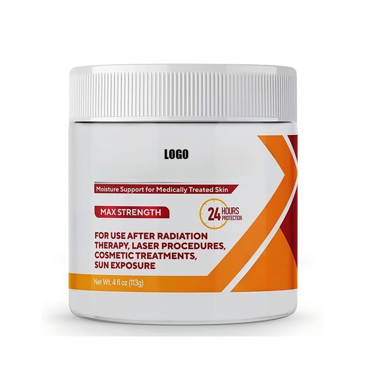 Private Label Post Laser Cream: Post-Procedure Recovery & Barrier