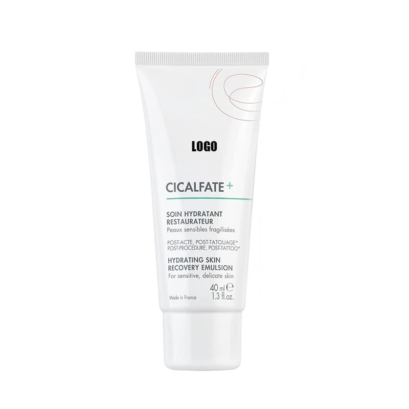 Private Label Post Laser Cream: Post-Procedure Recovery & Barrier