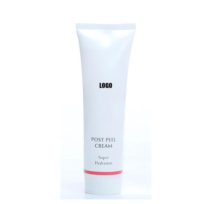 Private Label Post Laser Cream: Post-Procedure Recovery & Barrier