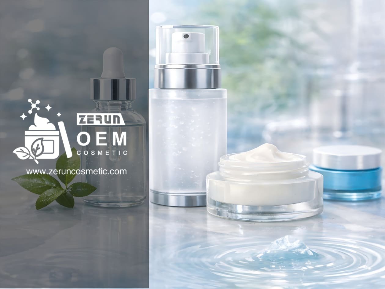 Best Hyaluronic Acid Serum: How to Choose