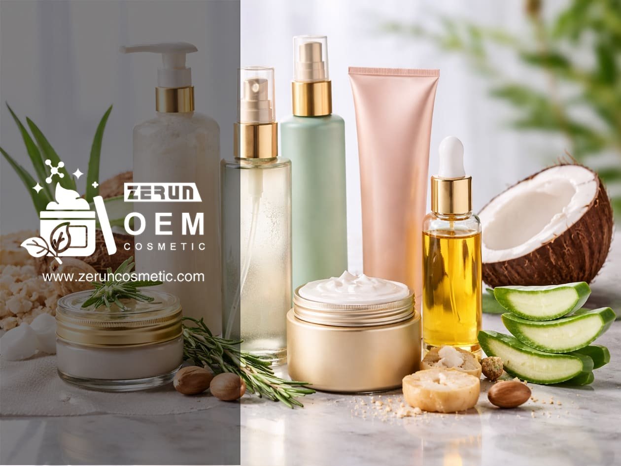 Custom Hair Care: How Do You Build the Right Formula for Different Hair Needs?